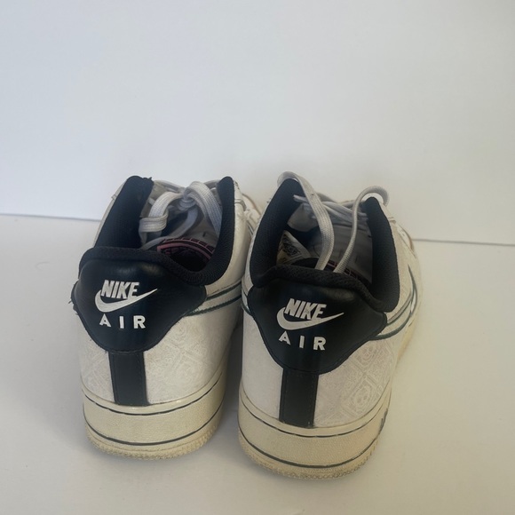 NIKE Air Force Low Day of the Dead reflective Skull
Pattern UNISEX men’s/women’s - Picture 12 of 13